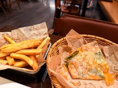 -造精酿餐厅