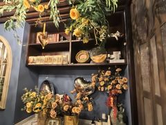 -第101座花园餐厅(湖滨88店)