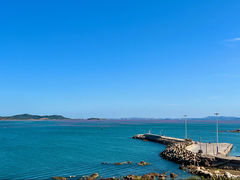 -长岛大黑山岛