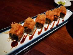 -千代武日本料理(开发区店)