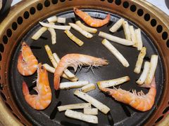 -花味·自助烤肉(南方时代店)