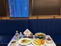 -星漾里•SPA•足道•按摩•养生(吕厝店)