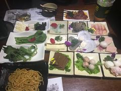 -束河人家(南锣鼓巷店)