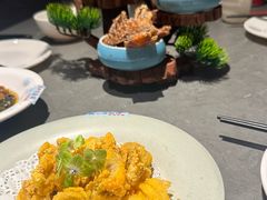 -佬太公海鸭·海鲜大排档(上海总店)