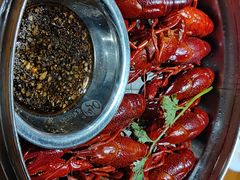 -0574龙虾的故事(东裕店)