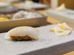 -鮨政· Omakase(港汇恒隆广场店)