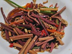 -如轩·海鲜砂锅粥·潮汕菜(小榄店)