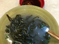 海带鸡汤-海汇源老烧麦店(东大街总店)