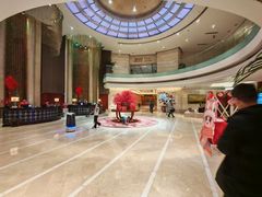 -北京歌华开元大酒店
