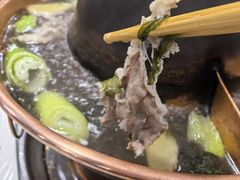 -同城四季爆肚涮羊肉(安华里店)