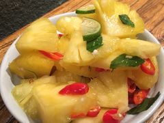 -云海肴·汽锅鸡·云南菜(领展购物广场·中关村店)