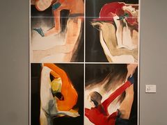 -江苏省美术馆(长江路新馆)