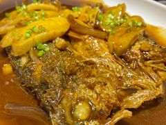 -径山十八道·风味民间菜(杭州总店)