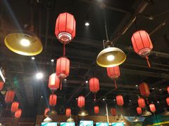 大堂-牛魔王大排档(海亮店)