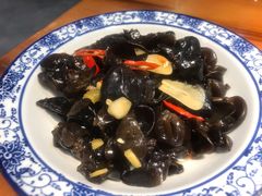 -锅来乐地锅鸡(安亭店)