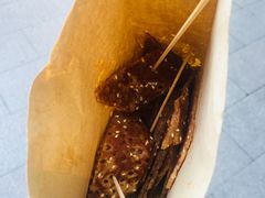 -香糯炎荞饼王(解放碑店)