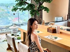 -四葉寿司·城市景观(深圳湾1号店)