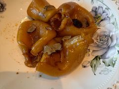 法国松露卤水花胶-潮上潮(南中环店)