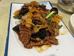 -春水锅贴·传统鲁菜(大明湖店)
