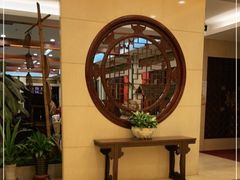 -顺德君豪酒店(佛山容桂渔人码头店)