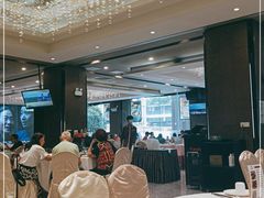 大堂-东方御宴海鲜酒楼(棕泉酒店)