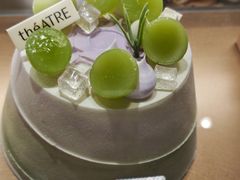 -théATRE 茶聚场(王府中環店)