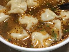 -军嫂饺子馆(岳家寨小区店)