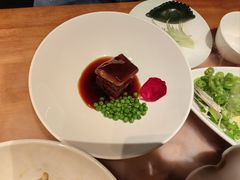 东坡肉-浙里本味·宴四季江南(三台山路店)