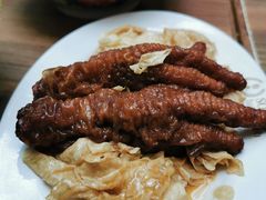 -松發肉骨茶(牛车水店)