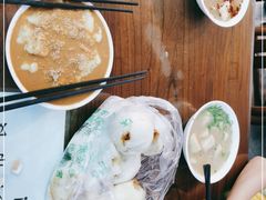 -牛街洪记小吃店(牛街店)