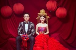 点击看大图 -太郎花子婚纱摄影艺术中心