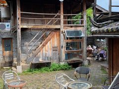 -田德能咖啡博物馆