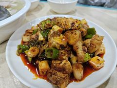 -天一沾水肥肠(科园一街店)