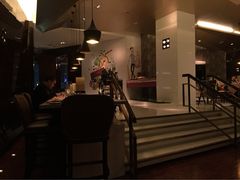 翡翠36餐厅-翡翠36餐厅(浦东香格里拉店)