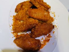 -祥记餐饮•豫粤珍味(金隅大厦店)