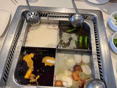 -海底捞火锅(锦艺城店)