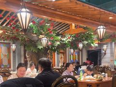 -老广酒楼(樱花店)