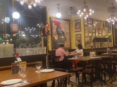 -Entrecôte 法国牛扒馆(保利·时光里店)