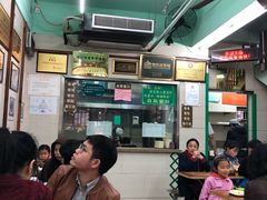 大堂-清真蒋有记(老门东店)