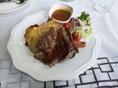 -昔士风中西餐厅(天河公园店)