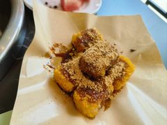 -巴蜀大将火锅(春熙店)