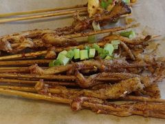 -新沙烧烤·炭烤鲜牛肉(新沙路店)