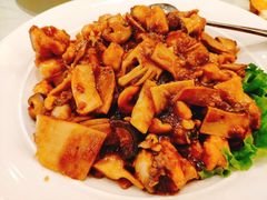 -大铁勺新津菜(东丽阳光新业广场店)