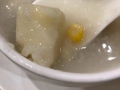 淮山百合粥-顺德人家食府(黄金广场店)
