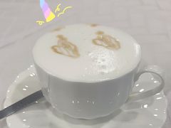 -新侨三宝乐西餐厅(崇文门店)