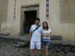 -福建土楼（南靖）云水谣景区-和贵楼