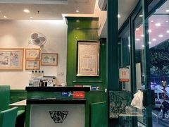 -香港麦奀云吞面世家(中山二路店)