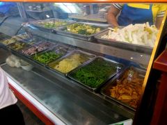 -一间楼牛羊肉泡馍馆(东一路店)