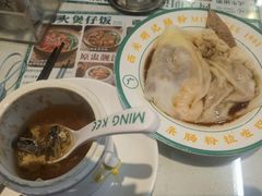 -西关明记肠粉(荔枝湾店)