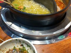 -泥锅串串香(学院路店)